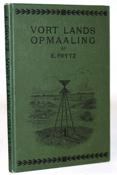Vort lands Opmaaling.