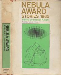 image of Nebula Award Stories 1965