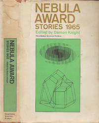 Nebula Award Stories 1965