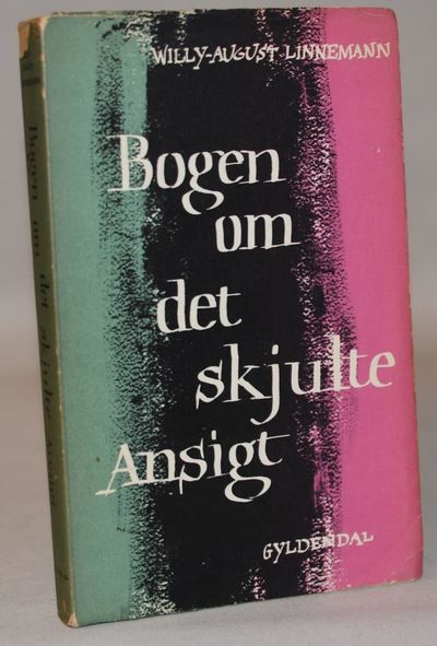 Bogen om det skjulte ansigt.
