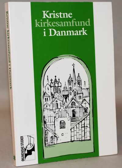 Kristne kirkesamfund i Danmark.