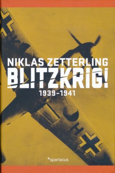 Blitzkrig!