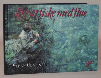 Lær at fiske med flue.