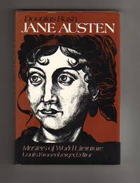 image of JANE AUSTEN
