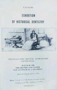 Exhibition of Historical Dentistry