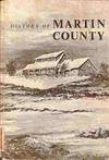 History of Martin County