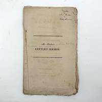 A sermon, delivered Jan. 1, 1801; containing a brief review of some of the distinguishing events of the Eighteenth Century