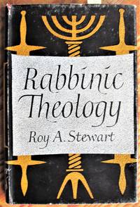 image of Rabbinic Theology