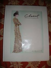 image of CHANEL The Metropolitan museum of Art