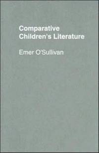 Comparative Children's Literature