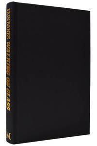 cover of Walking on Glass.