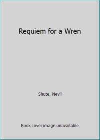 image of Requiem for a Wren