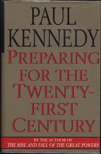 image of Preparing for the Twenty-first Century