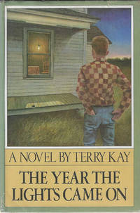 cover of The Year the Lights Came On