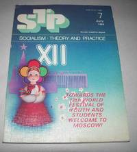 STP 7, July 1985: Soviet Monthly Digest (Socialism: Theory and Practice)