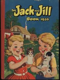 THE JACK AND JILL BOOK 1956