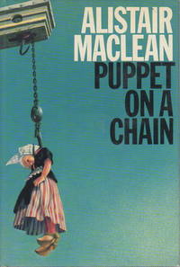 image of PUPPET ON A CHAIN.