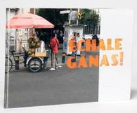 ÉCHALE GANAS!; Fanzine. Segunda Edición