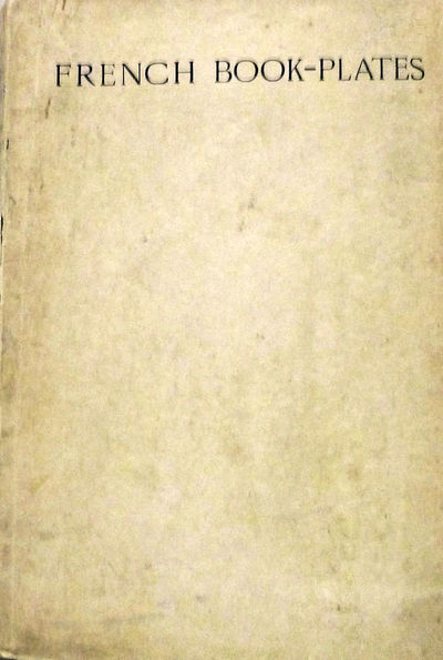 London: George Bell, 1896. Second edition. Stiff Wraps. Orig buff self wrappers, backstrip nicked, c...