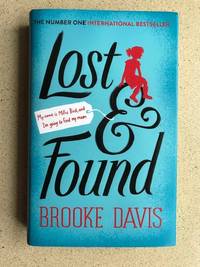 Lost & Found