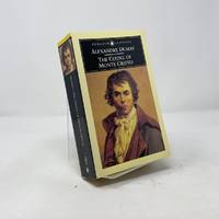 The Count of Monte Cristo (Penguin Classics)