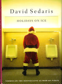 Holidays on Ice by Sedaris, David - 1997