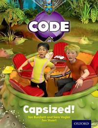 Falls Capsized (Project X Code)