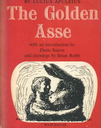 image of The Golden Asse
