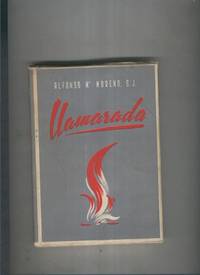 Llamarada by S.J Alfonso M. Moreno - 1959 - from EL BOLETIN (SKU: 293605)