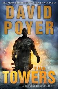 The Towers : A Dan Lenson Novel Of 9/11