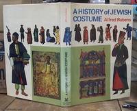 image of A History of the Jewish Costume
