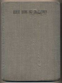 Robert Burns and Freemasonry