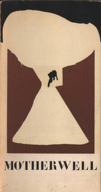 ROBERT MOTHERWELL - Collages.