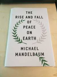 image of The Rise and Fall of Peace on Earth