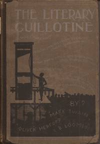 The Literary Guillotine