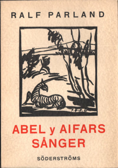 ABEL Y AIFARS SÅNGER.