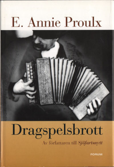 DRAGSPELSBROTT.
