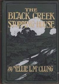 The Black Creek Stopping-House and Other Stories.