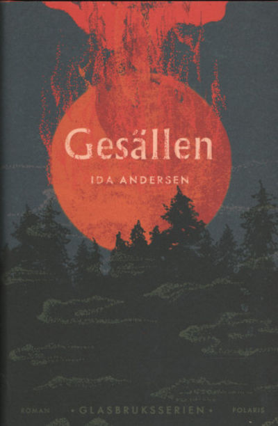 GESÄLLEN.