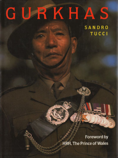 GURKHAS.