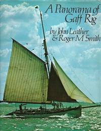 image of A Panorama of Gaff Rig