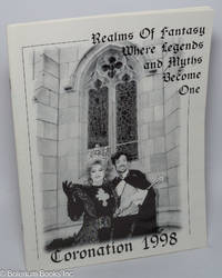 Coronation 1998: Realms of fantasy where legends and myths become one