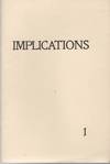 IMPLICATIONS 1