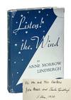 Listen! the Wind