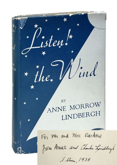 Listen! the Wind