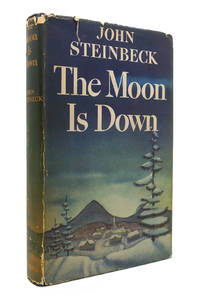 image of THE MOON IS DOWN
