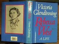 image of Rebecca West; A Life