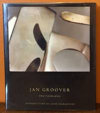 JAN GROOVER. PHOTOGRAPHS
