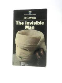 The Invisible Man