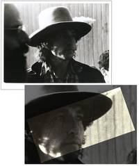 Signed Photograph by Bob DYLAN - Signed - from Ken Lopez Bookseller, ABAA (SKU: 029870)